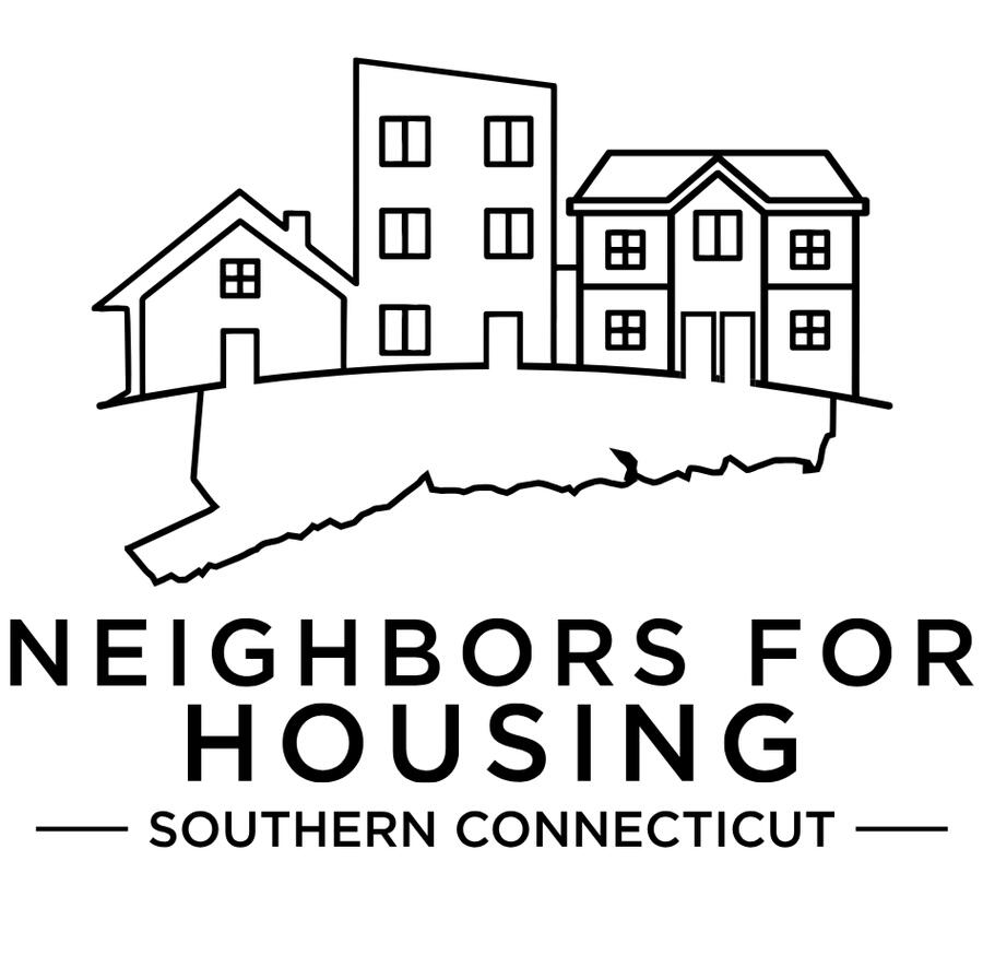 Neighbors for Housing Logo